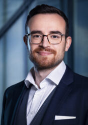 Rechtsanwalt Arndt Blaschka