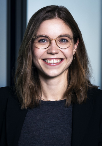 Franziska Egger