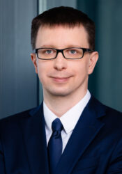 Portrait Helmut Liebel