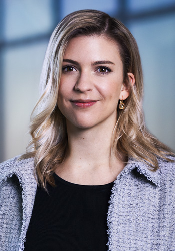 Sophie Pfitzner
