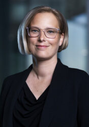 Ulrike Sehrschön