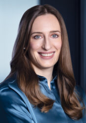 Portrait Karin Köller