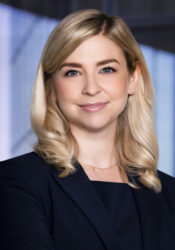 Portrait Hannah Kercz