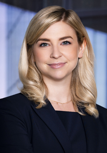 Portrait Hannah Kercz