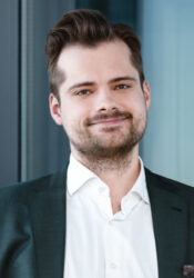 Portrait Julian Tatschl