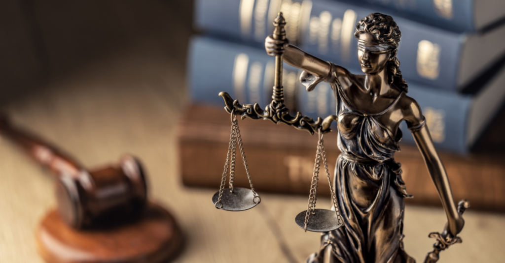 Justitia