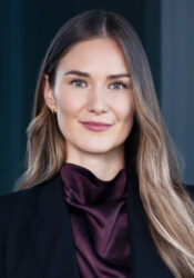 Portrait Sonia Havlikova