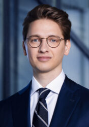 Portrait Dominik Szerencsics
