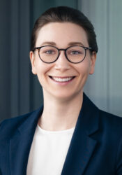 Portrait Alexandra Pichler