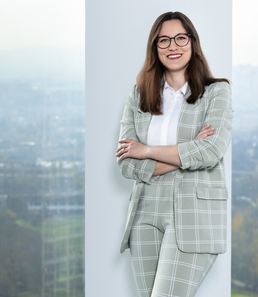 Aleksandra Hübl-Langer