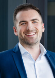 Portrait Felix Hohenthanner