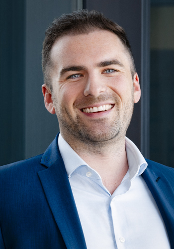 Portrait Felix Hohenthanner