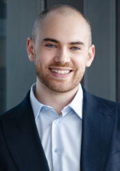 Portrait Clemens Schwaha