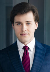 Portrait Anton Gerhoh Walter Raschhofer