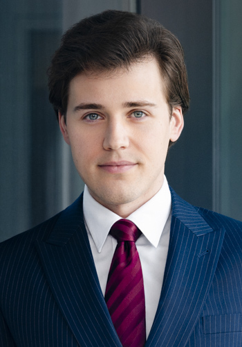 Portrait Anton Gerhoh Walter Raschhofer