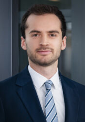 Portrait Peter Kovac