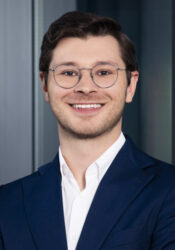 Portrait Fabian Holzinger