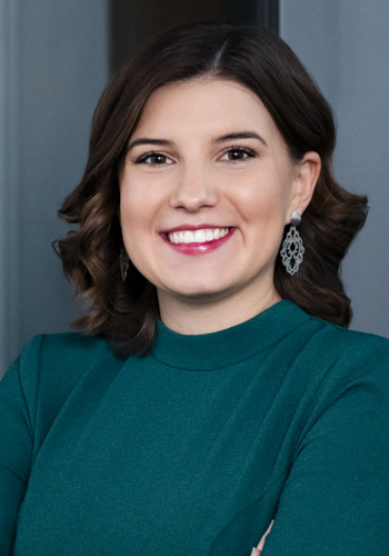 Portrait Marie-Sophie Rucker