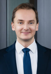 Portrait Jakob Secklehner