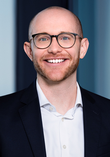 Portrait Michael Holzmannhofer