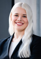 Portrait Laura Wiesner