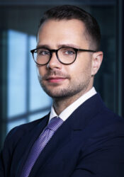 Portrait Christian Cacic