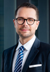 Portrait Christian Cacic