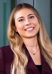 Portrait Ina Kapusta