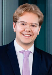 Portrait Daniel Lutzky