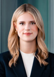 Portrait Sophie Rimser