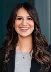 Portrait Amina Kovacevic