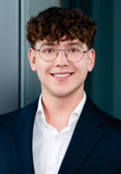 Portrait Florian Krumpl